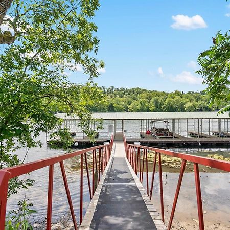 Lakeshore Living Branson Kültér fotó
