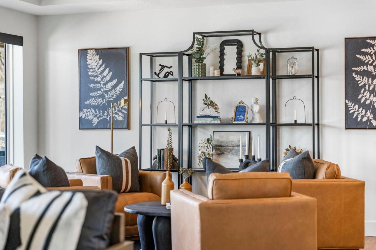 Lakeshore Living Branson Kültér fotó