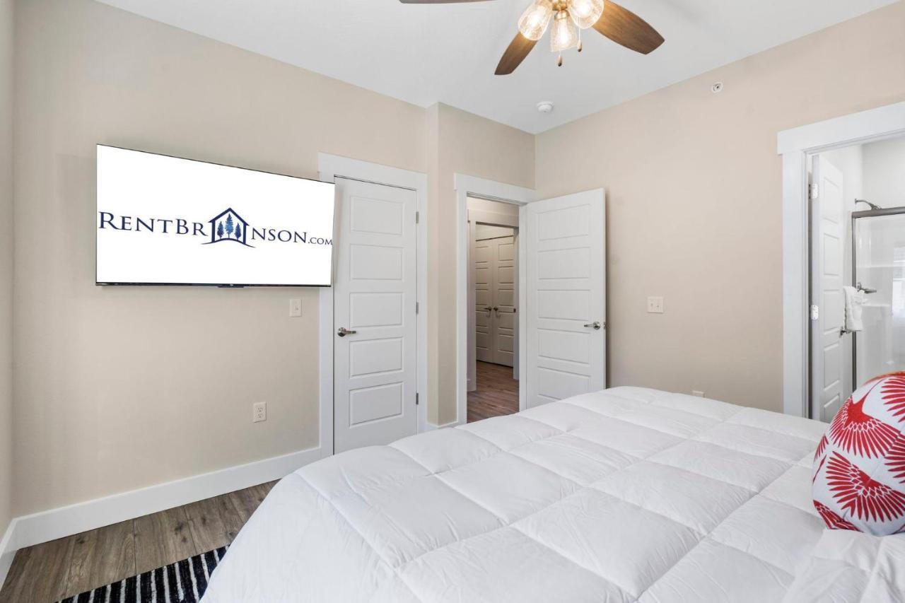 Lakeshore Living Branson Kültér fotó