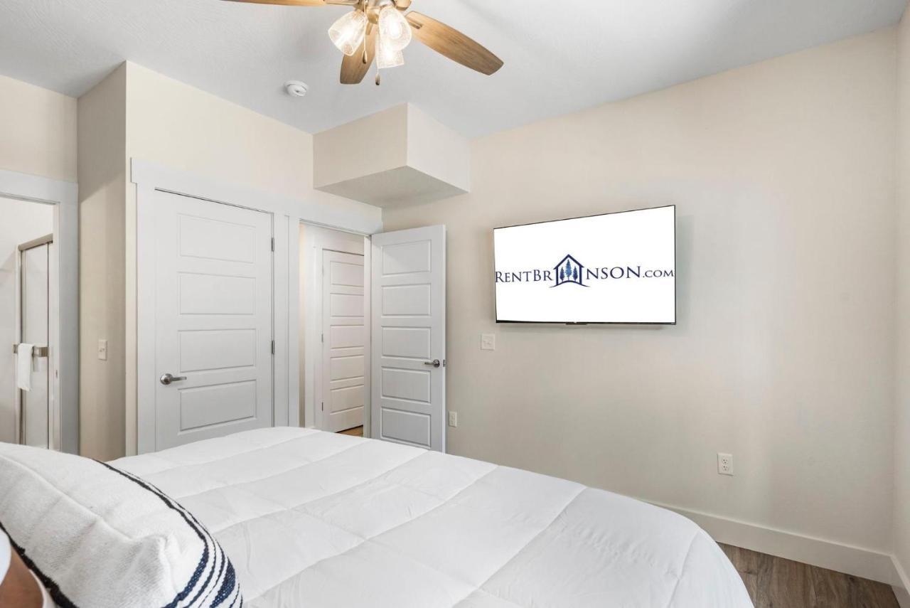 Lakeshore Living Branson Kültér fotó