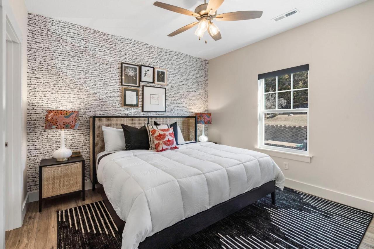 Lakeshore Living Branson Kültér fotó
