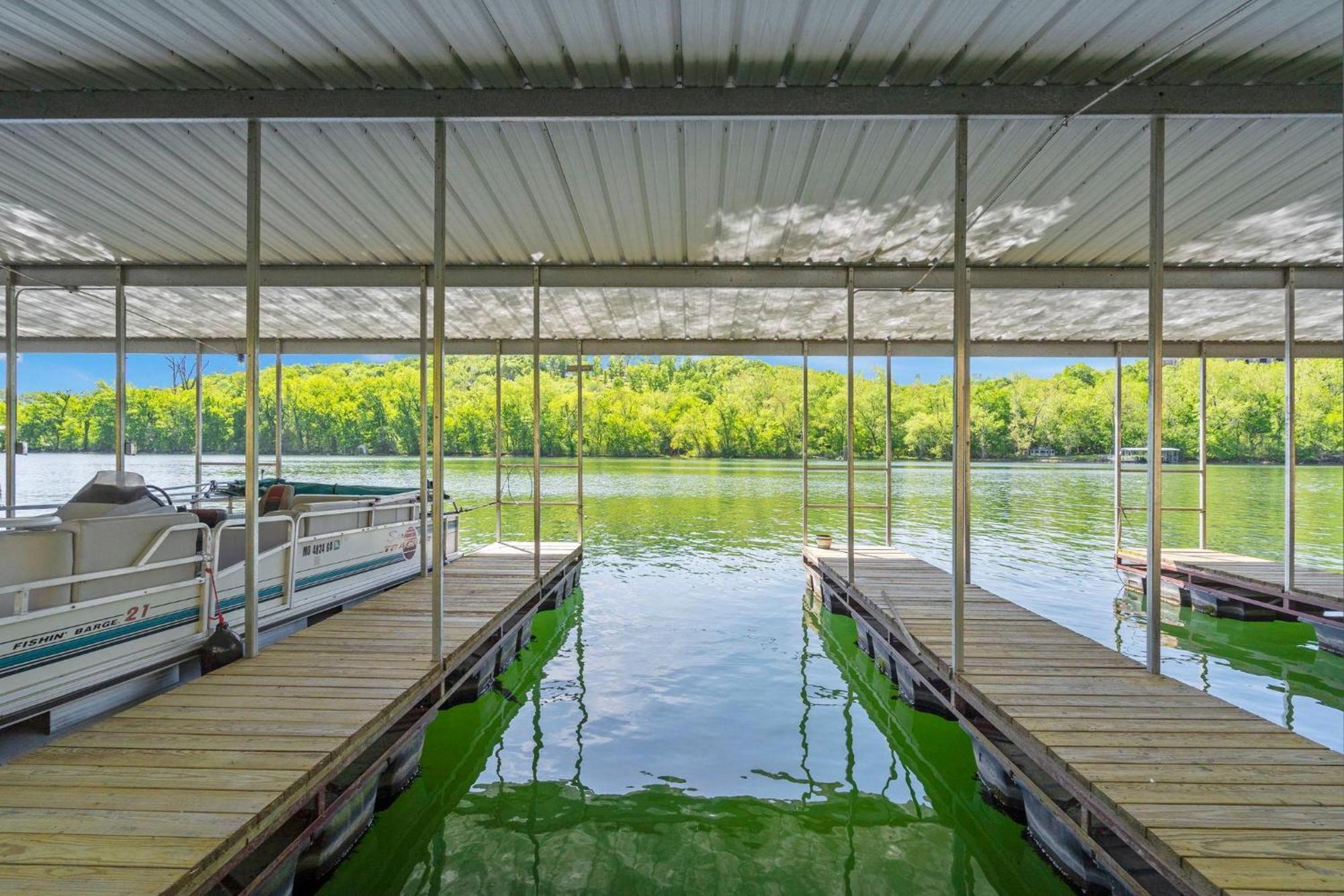 Lakeshore Living Branson Kültér fotó