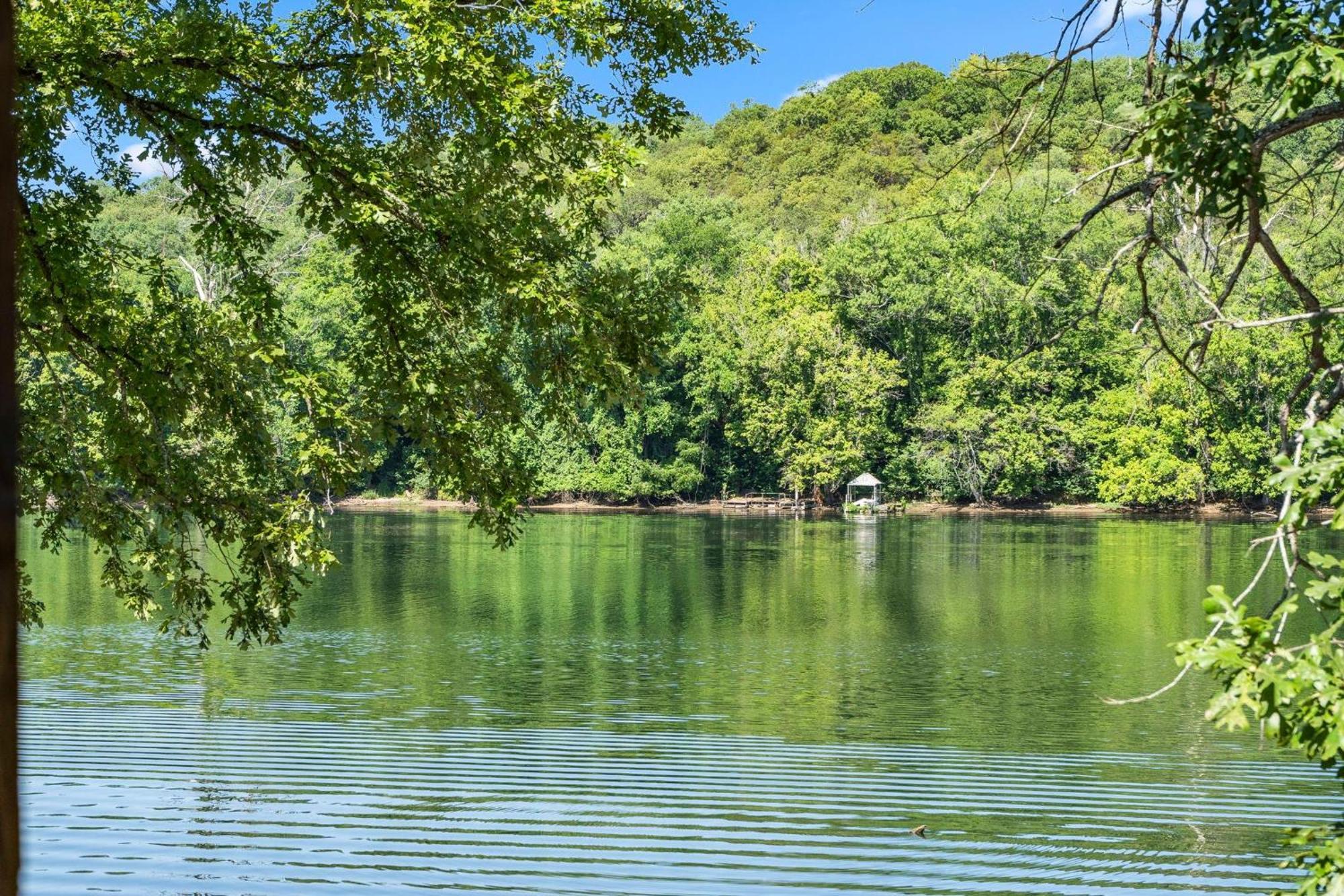 Lakeshore Living Branson Kültér fotó