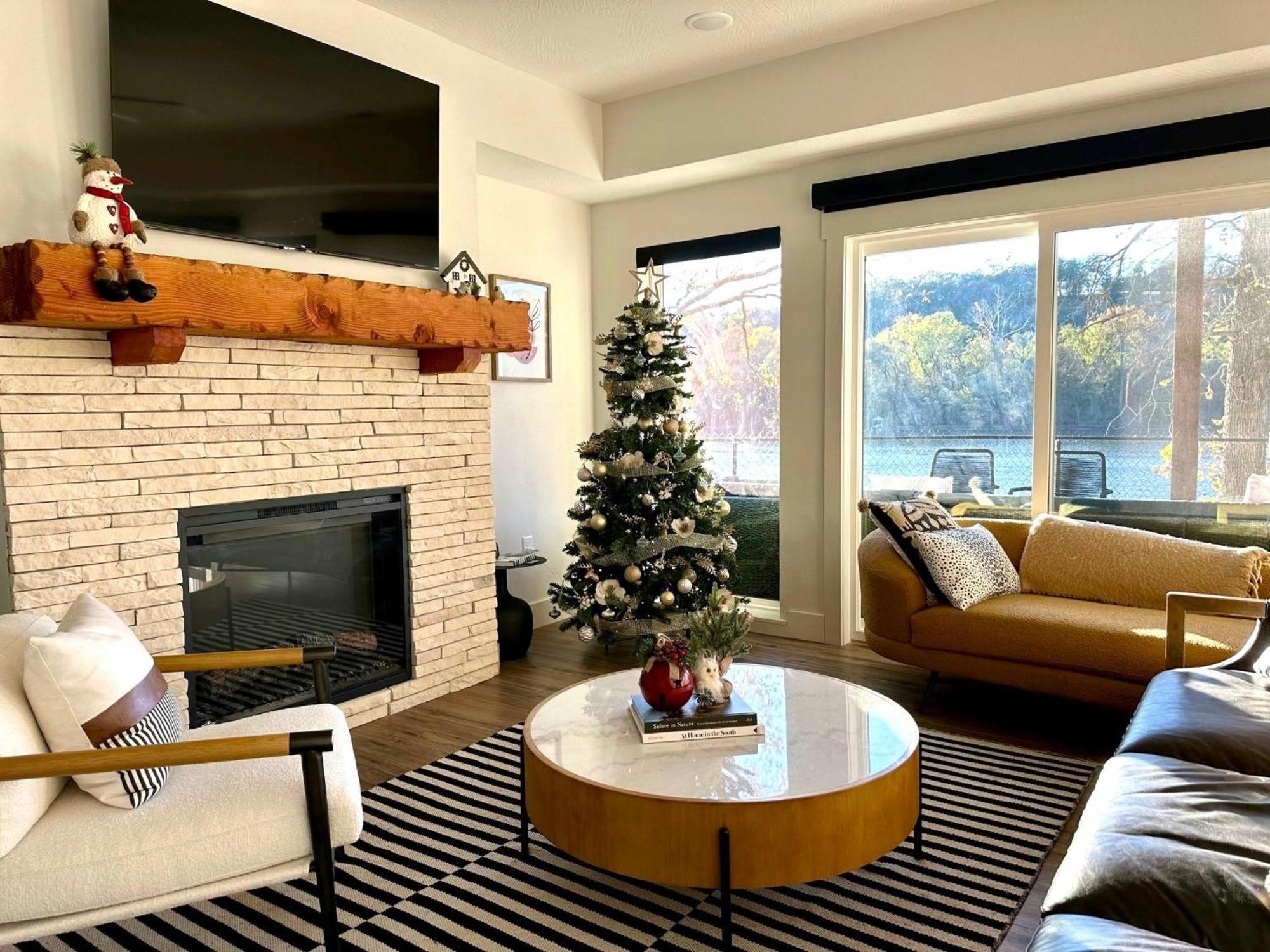 Lakeshore Living Branson Kültér fotó