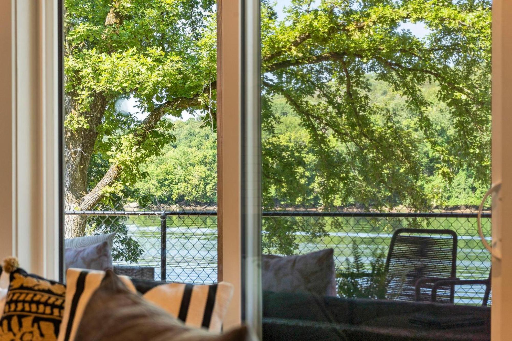 Lakeshore Living Branson Kültér fotó