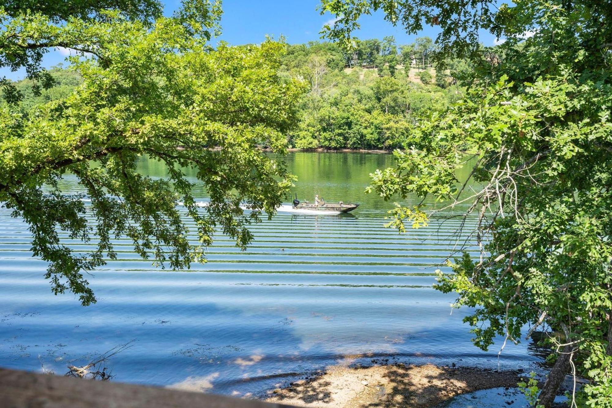 Lakeshore Living Branson Kültér fotó